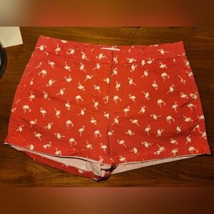 Elle 2 Hot Pink Flamingo